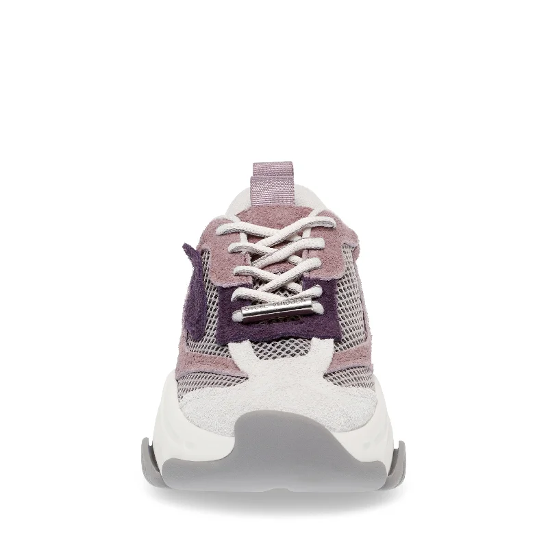 POSSESSION-E SNEAKER PURPLE DOVE