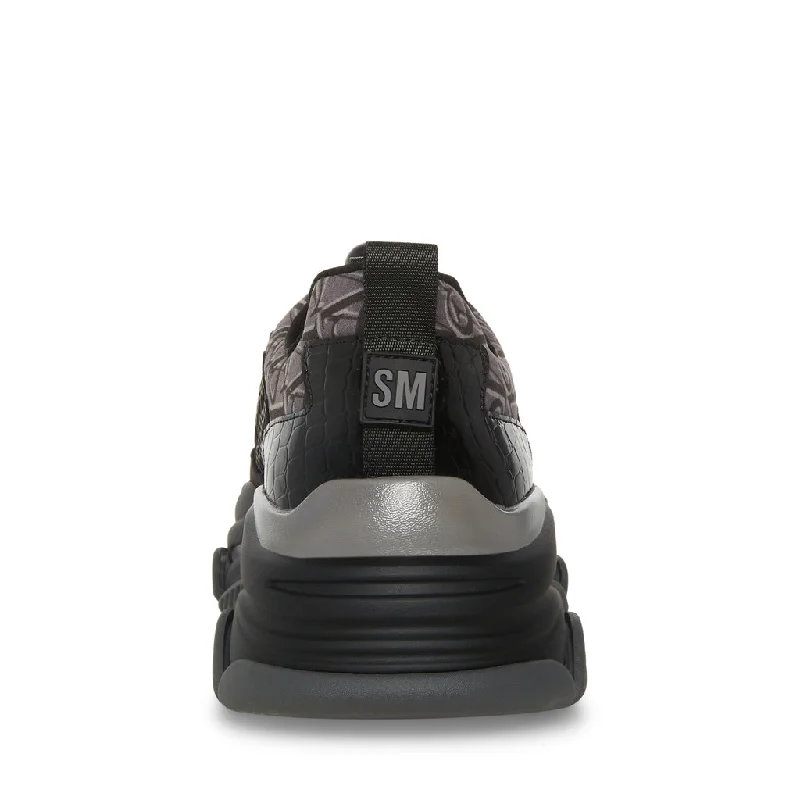 Paco Sneaker BLACK