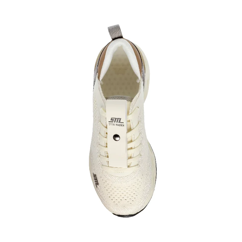 Surge 1 Sneaker COCONUT MILK/GOLD