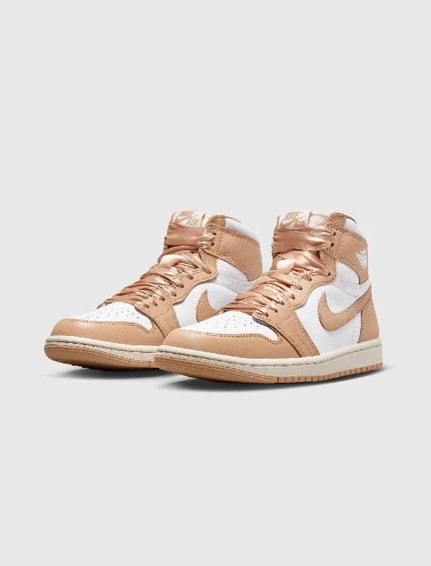 WOMEN'S AIR JORDAN 1 RETRO HIGH OG ""PRALINE""