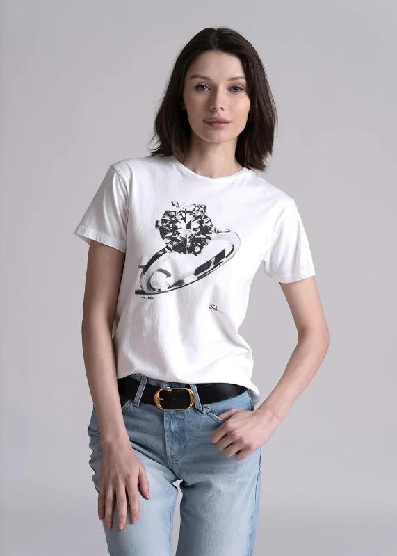 CPRESS Studio Best Friend Mushie Tee