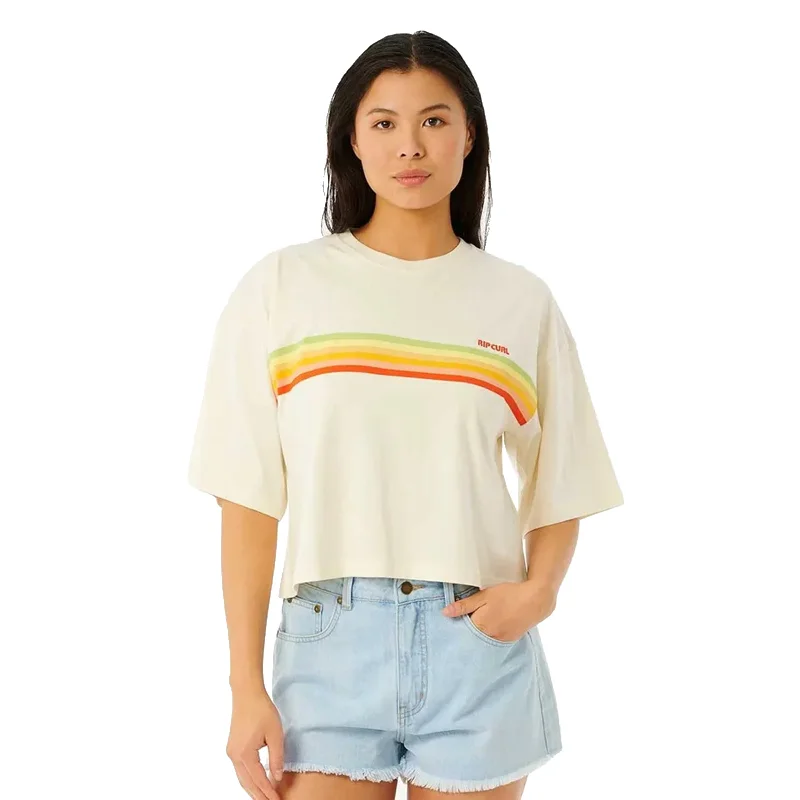 Eventide Heritage Crop Tee