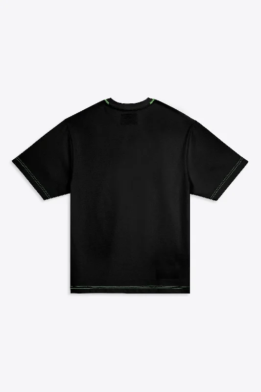 Support Reproductive Choice S/S Tee (Black)