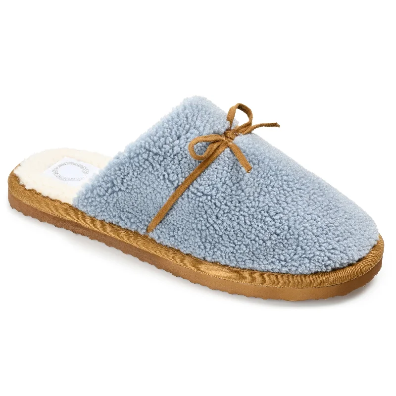 Journee Collection Women's Tru Comfort Foam Melodie Slipper