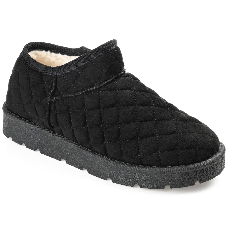 Journee Collection Women's Tru Comfort Foam Tazara Slipper