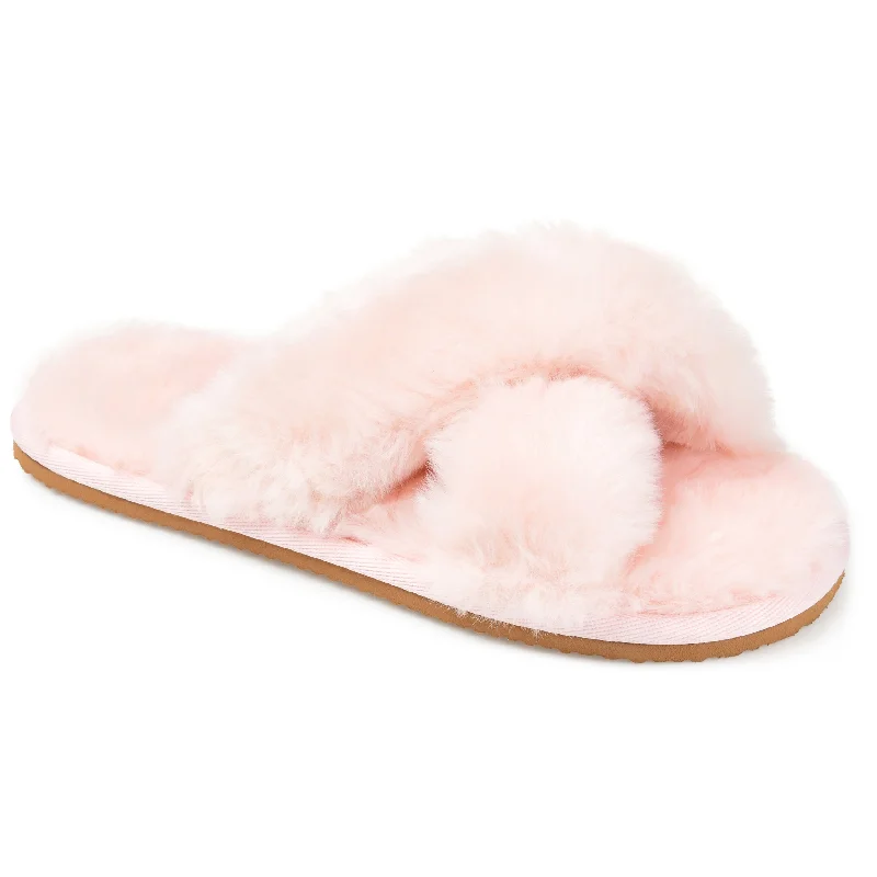 Journee Collection Women's Winkk Slipper