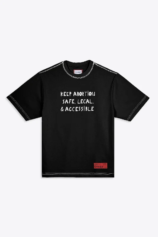 Somebody You Love S/S Tee (Black)