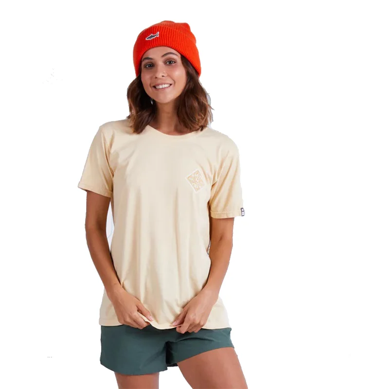 Tippet Fill Boyfriend Tee