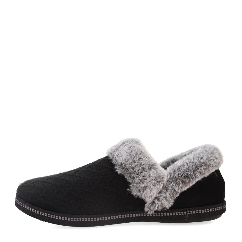 Women’s Skechers, Cozy Campfire - Girls Night In Slipper