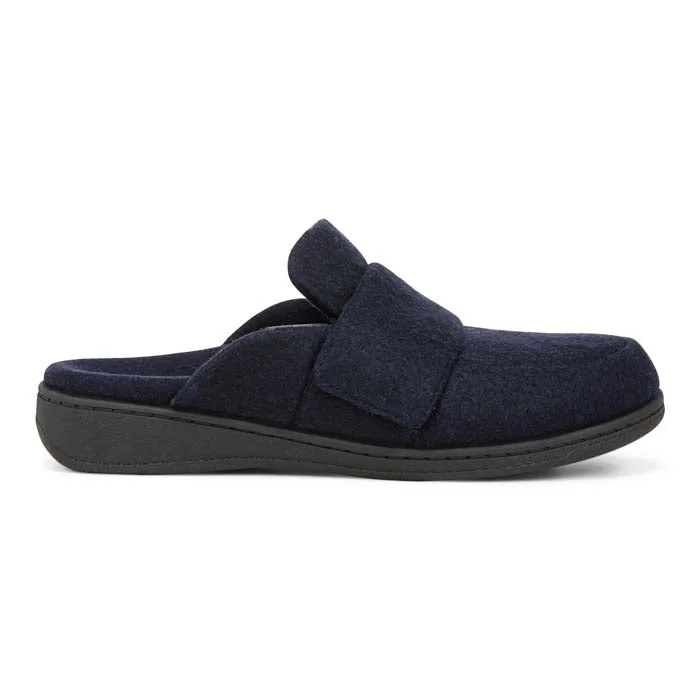 Womens Vionic Gemma II in Navy