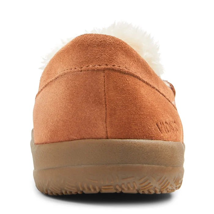 Womens Vionic Lynez Slipper Toffee