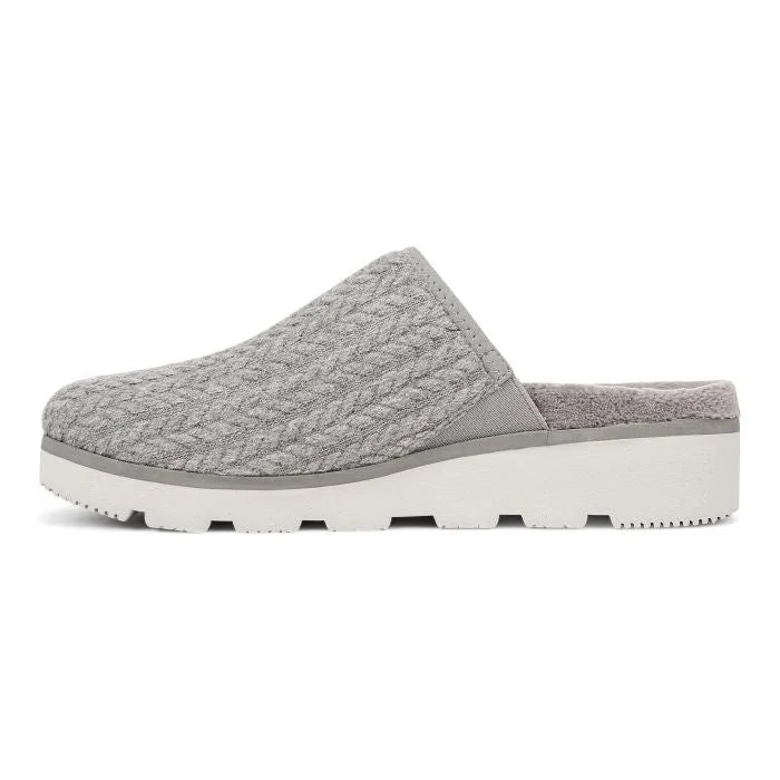 Womens Vionic Sakura in Slate