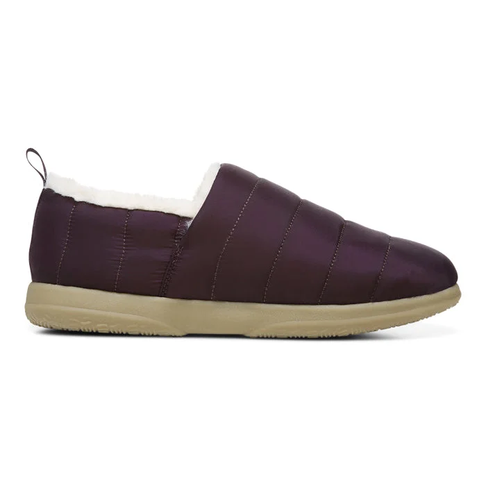 Womens Vionic Tranquil Purple